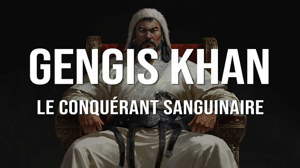 Gengis Khan