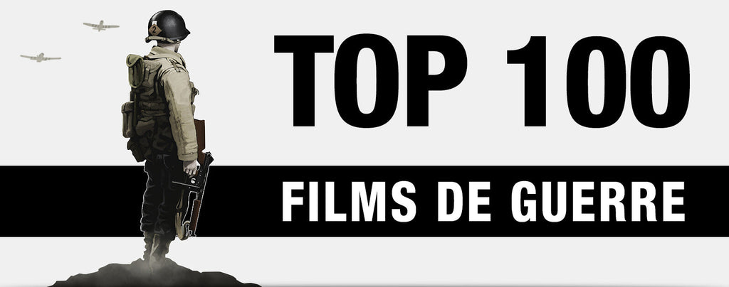 Meilleur film de guerre