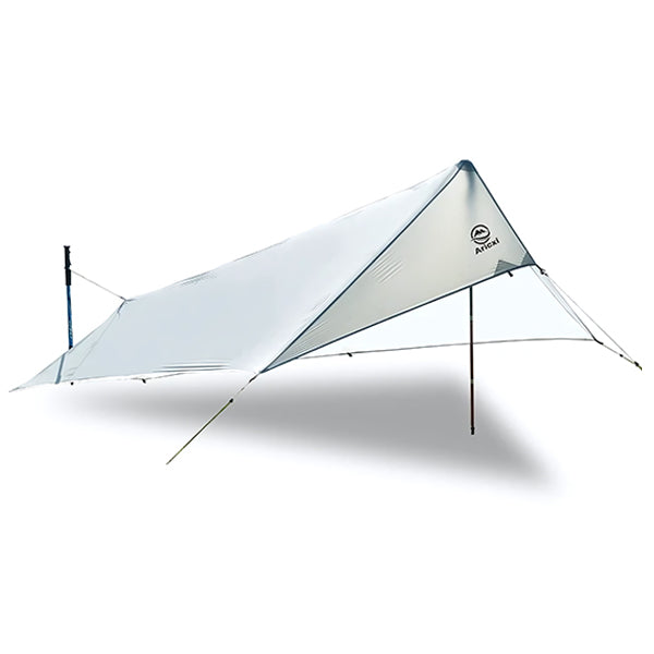 Bâche anti chaleur militaire