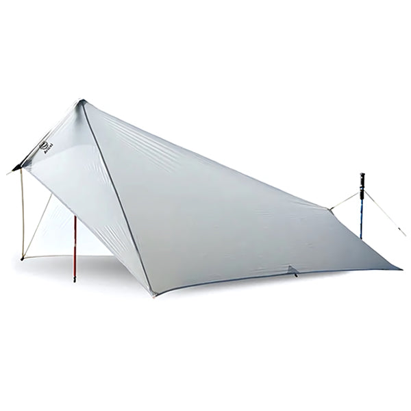 Bâche anti chaleur militaire