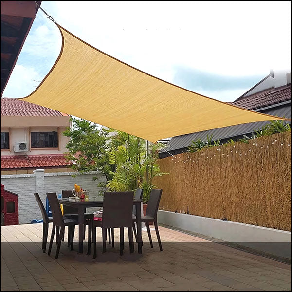 Bâche militaire beige