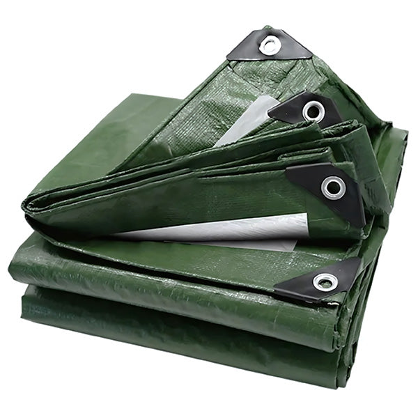 Bâche surplus militaire