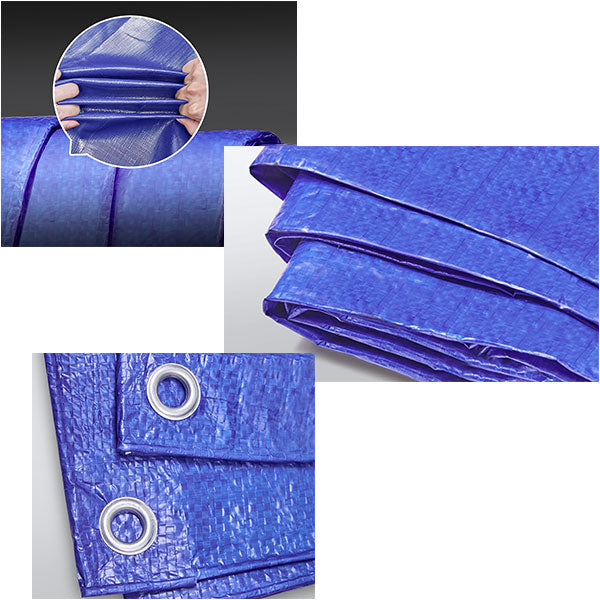 Bâche véhicule militaire