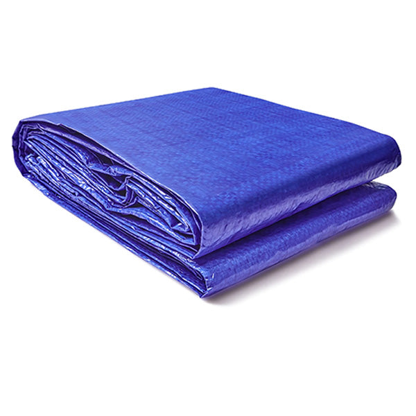 Bâche véhicule militaire