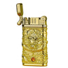 Briquet tempête dragon