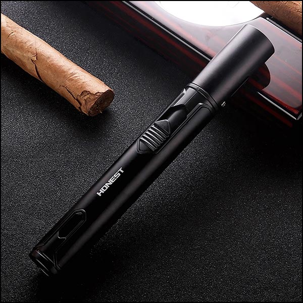 Briquet tempête militaire