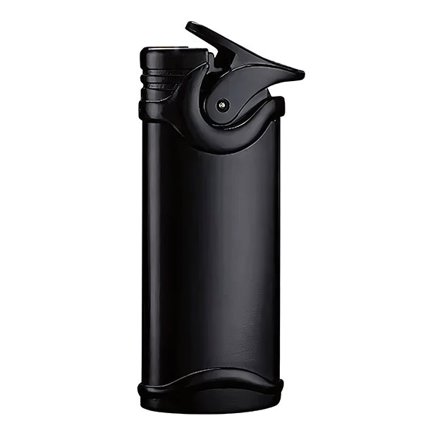 Briquet tempête noir