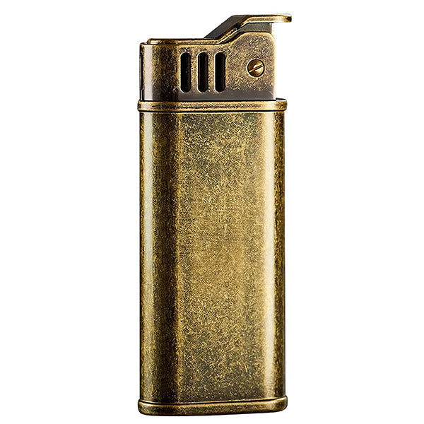 Briquet tempête vintage