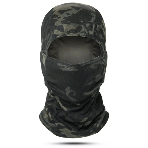 Cagoule force spécial