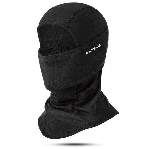 Cagoule militaire hiver