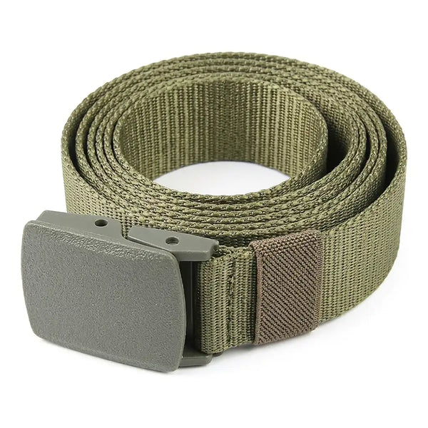 Ceinture armée homme