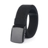 Ceinture boucle militaire