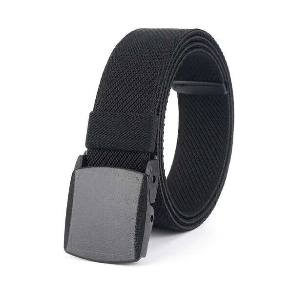 Ceinture boucle militaire