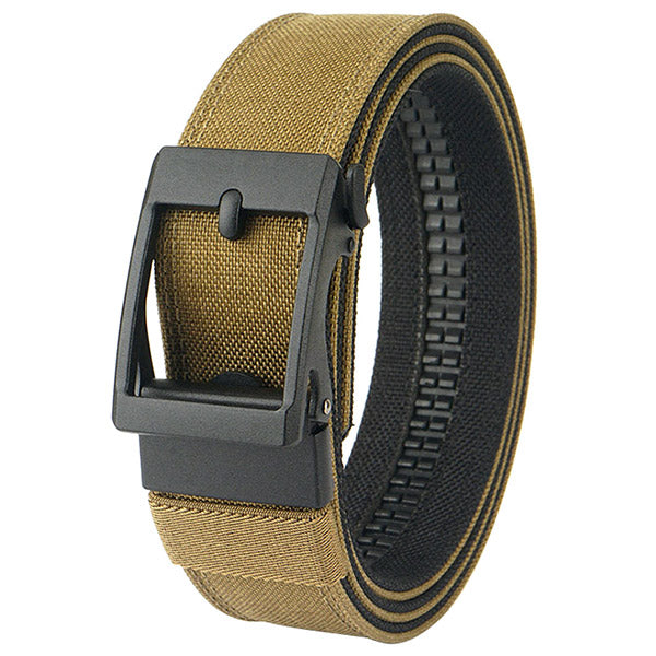 Ceinture coyote