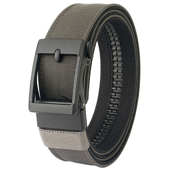 Ceinture homme militaire