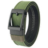 Ceinture homme style militaire