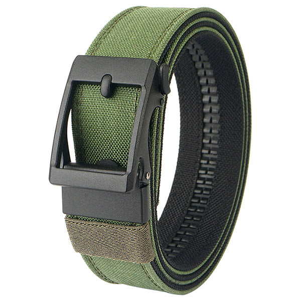 Ceinture homme style militaire