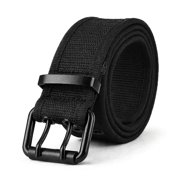 Ceinture militaire tissu