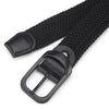 Ceinture militaire toile avec boucle ardillon