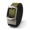 Ceinture nylon militaire