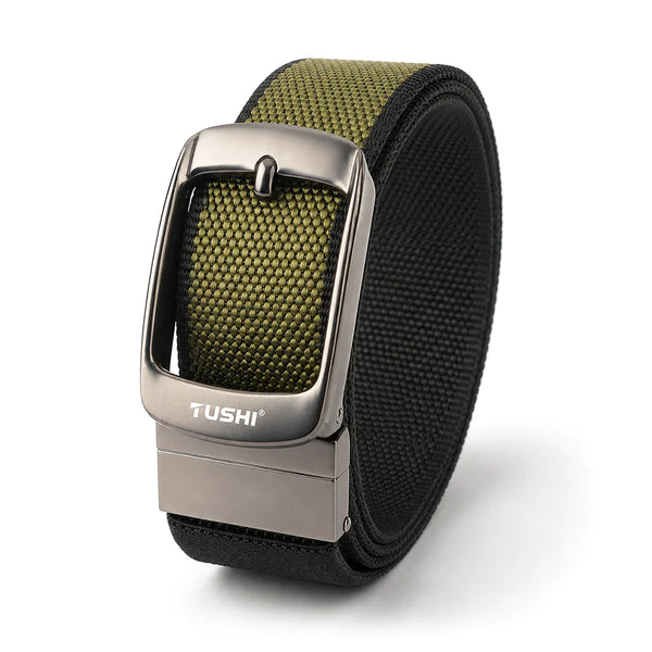 Ceinture nylon militaire