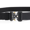 Ceinture pour militaire à boucle cobra