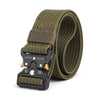 Ceinture sangle surplus militaire