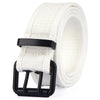 Ceinture toile blanche