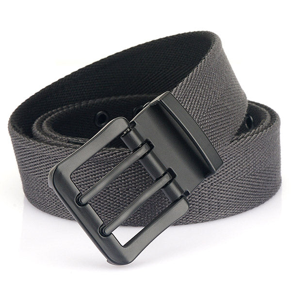 Ceinture type militaire