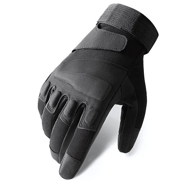 Gant de protection tactique militaire