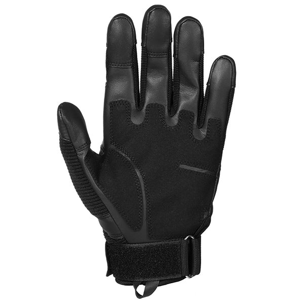 Gant intervention militaire