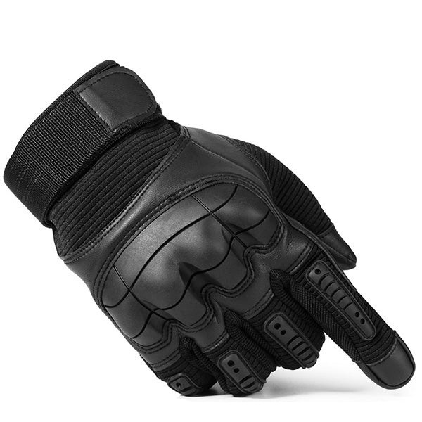 Gant intervention militaire