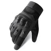 Gant tactique noir