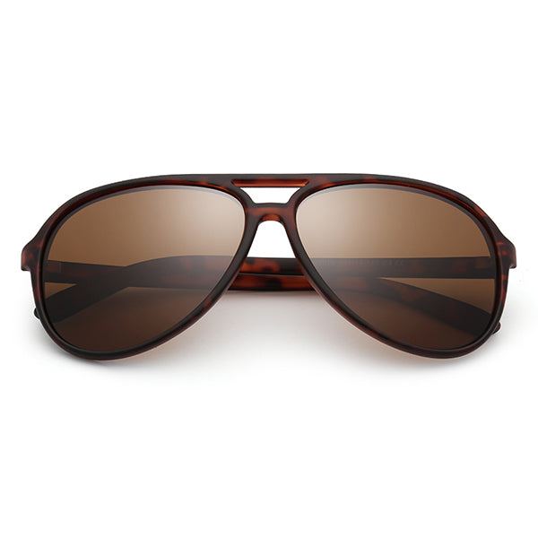 Lunette aviateur homme rétro