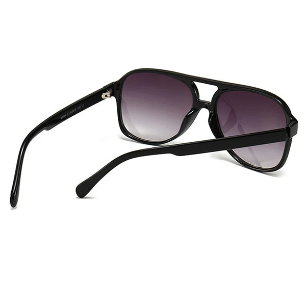 Lunette aviateur homme vintage