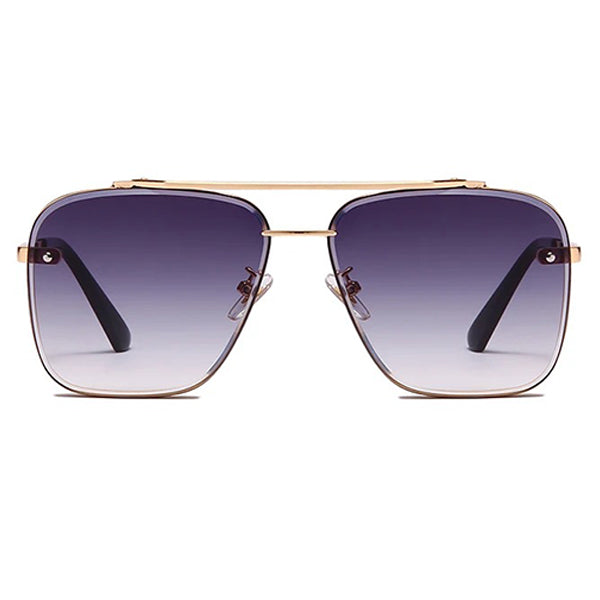 Lunette aviateur vintage