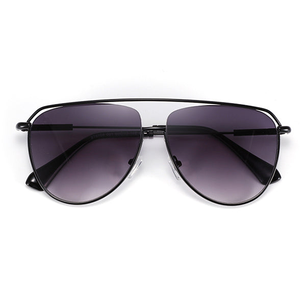 Lunette de soleil aviateur femme pas cher