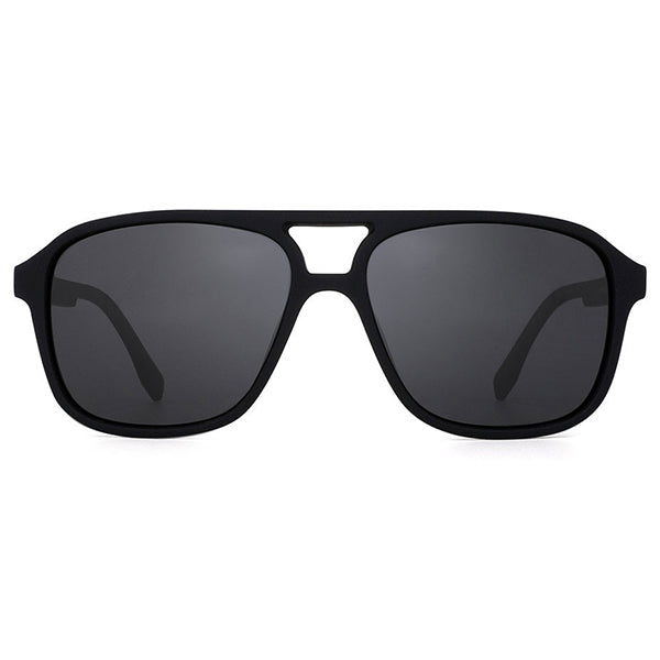 Lunettes aviateur polarisées