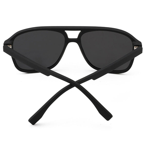 Lunettes aviateur polarisées