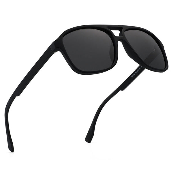 Lunettes aviateur polarisées