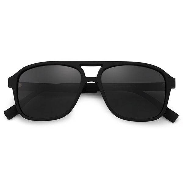 Lunettes aviateur polarisées