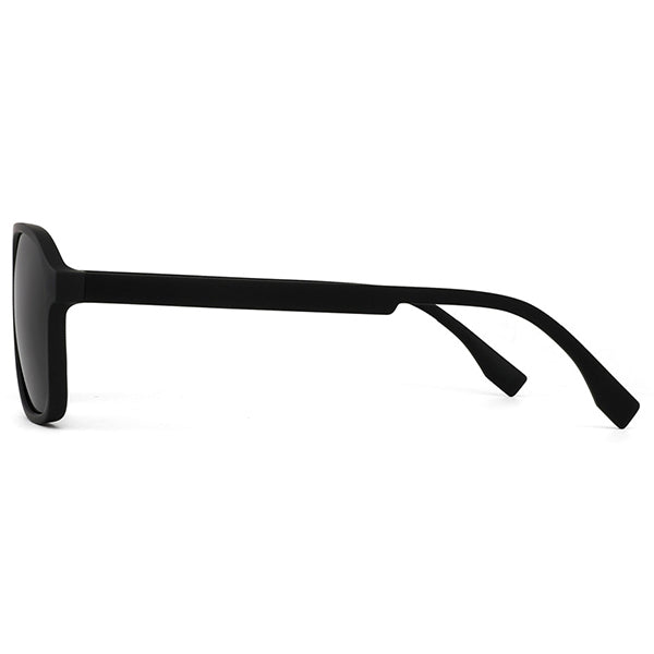 Lunettes aviateur polarisées