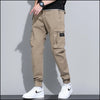 Pantalon cargo kaki homme militaire