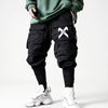 Pantalon cargo modulable