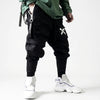 Pantalon cargo modulable