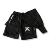 Pantalon cargo modulable
