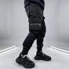 Pantalon cargo réfléchissant homme