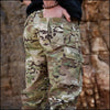 Pantalon homme militaire