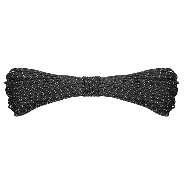 Paracorde réfléchissante