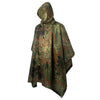 Poncho militaire allemand